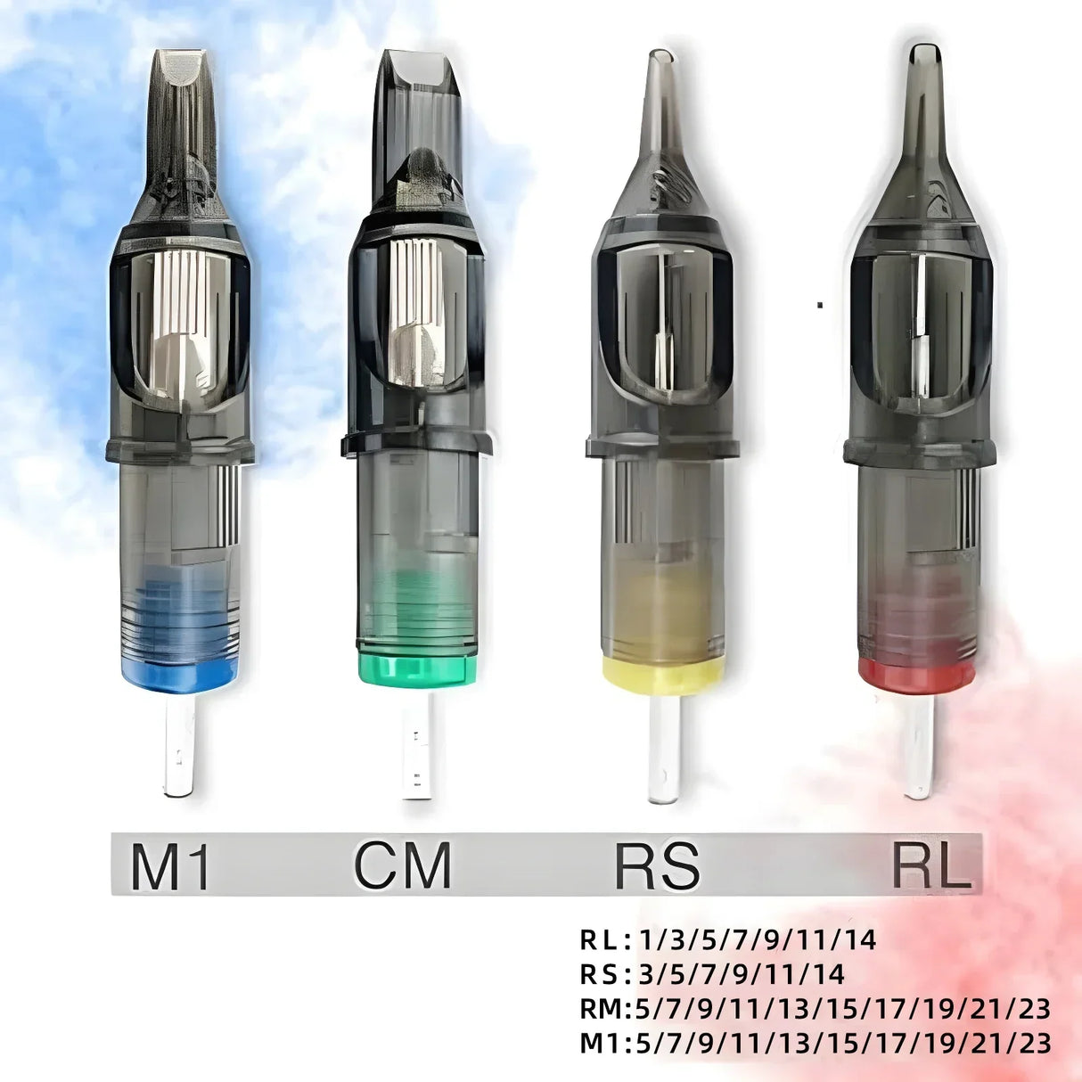 Poseidon Mixed Professional Rl Rs Rm