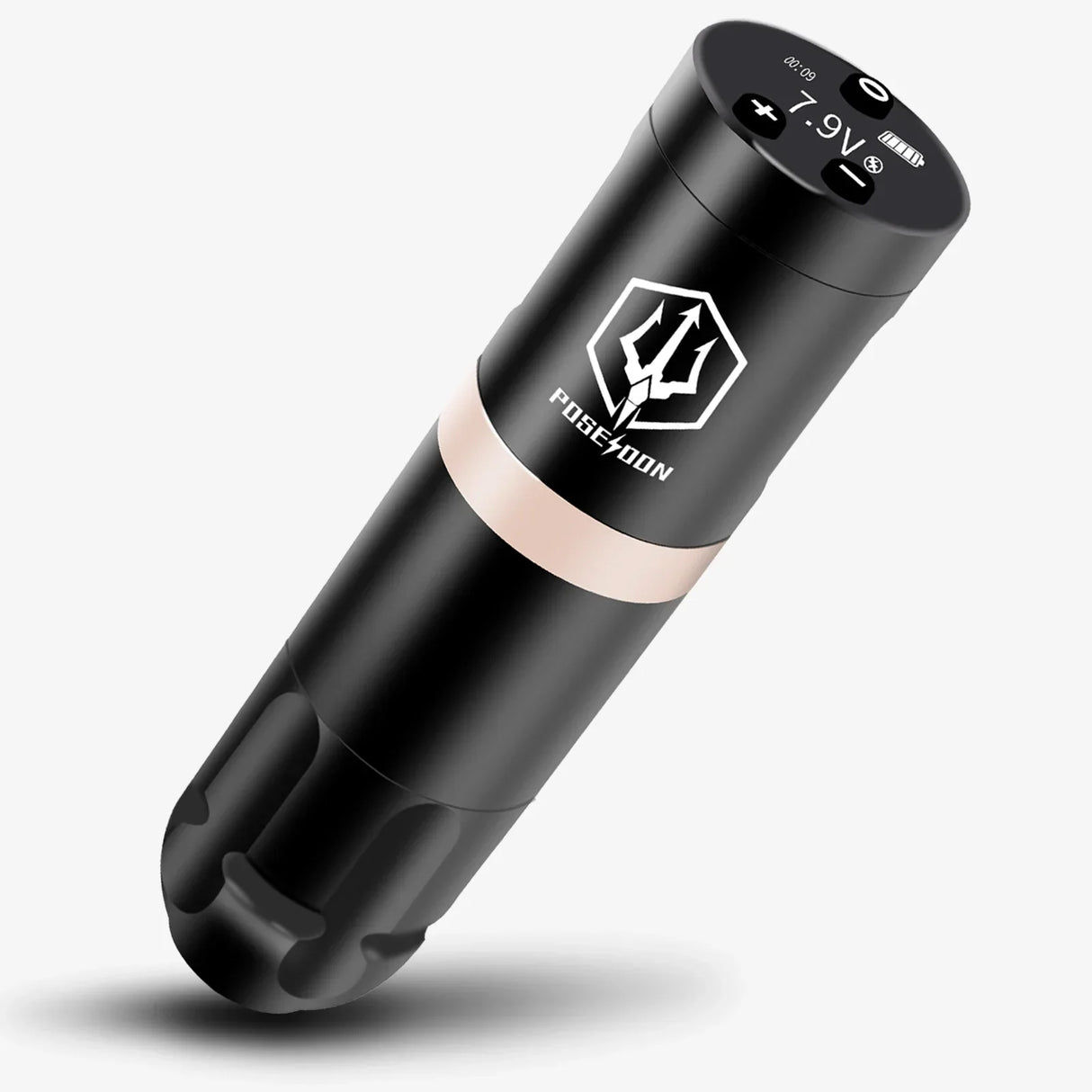 Poseidon Tattoo Machine Kit Tattoo Pen Kit With