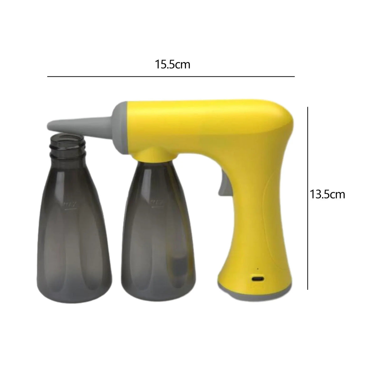 Hair Steamer Hairdressing Styling