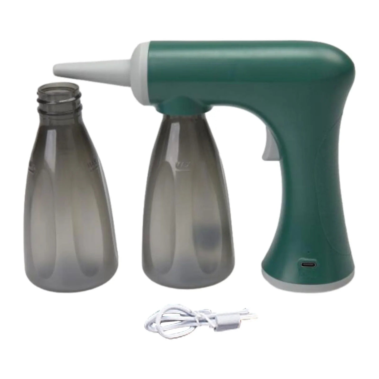 Hair Steamer Hairdressing Styling