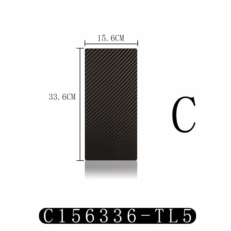 Professional Hair Salon Balayage Board For Barber Hairdresser