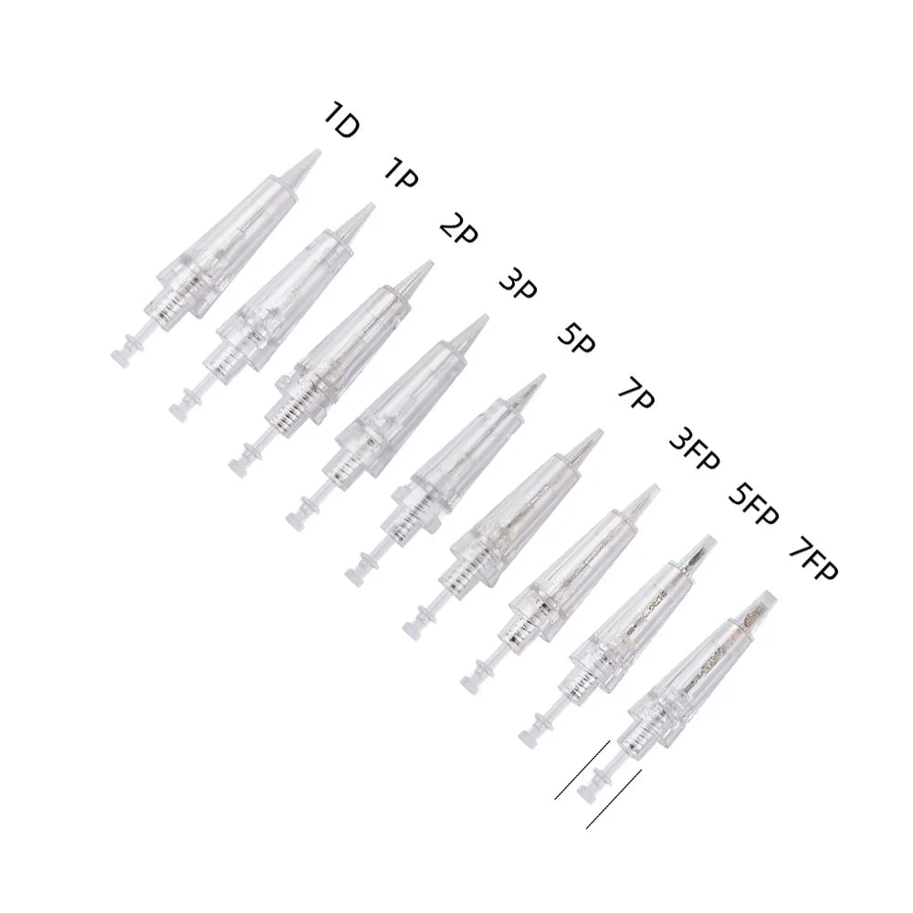 Promotional Classic Electric Eyebrow Tattoo Pen Permanent Makeup