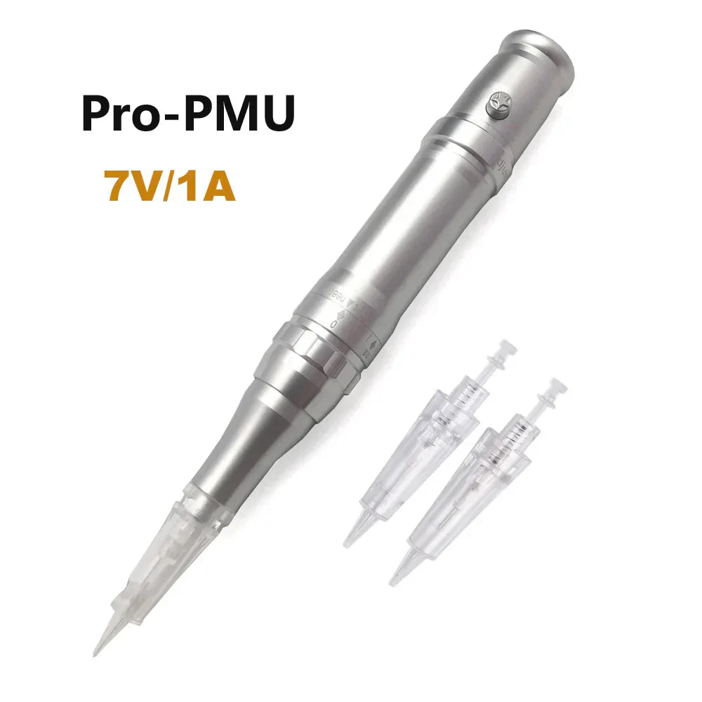 Promotional Classic Electric Eyebrow Tattoo Pen Permanent Makeup