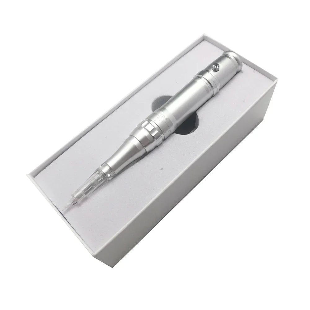 Promotional Classic Electric Eyebrow Tattoo Pen Permanent Makeup