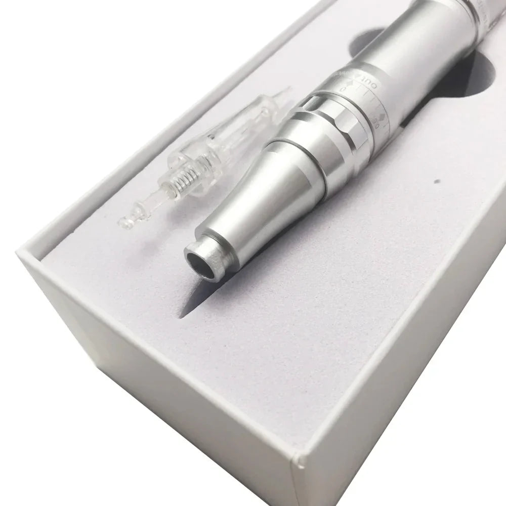 Promotional Classic Electric Eyebrow Tattoo Pen Permanent Makeup