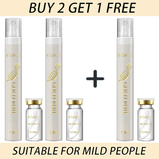 Protein Thread Lifting Kit Face Lift Firming Absorbable