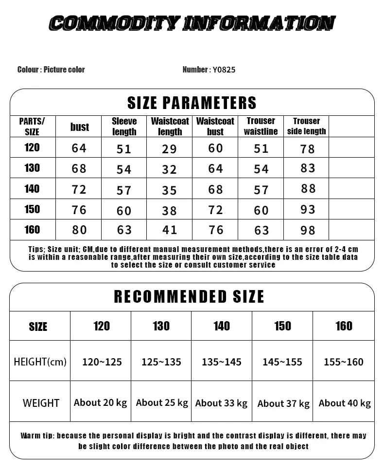 K-Pop Clothes Children' Cool Hiphop Dance Outfit Girls'