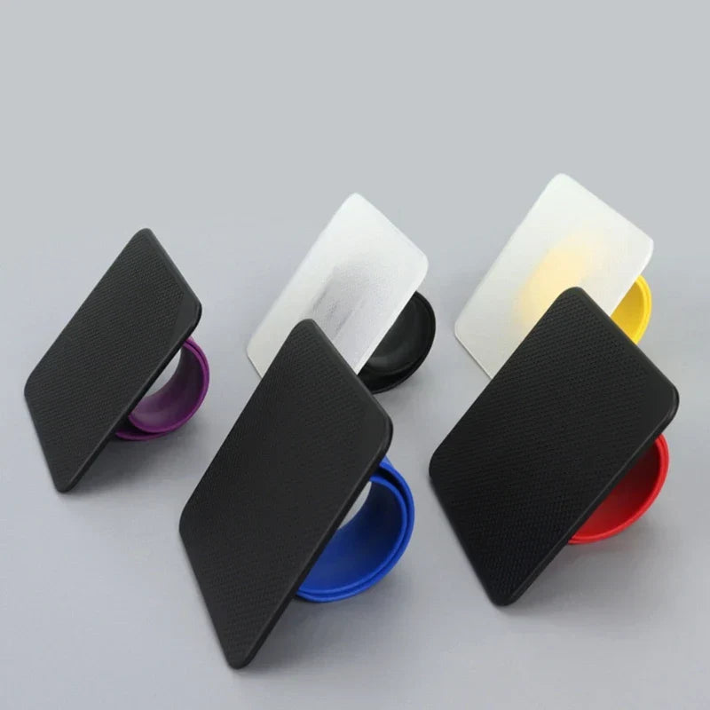 Hair Color Board Hair Styling Tool Bracelet Salon