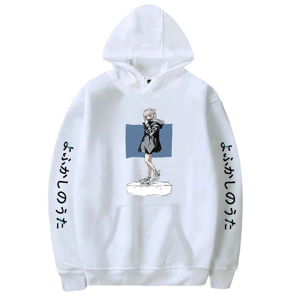 New Arrival Call Of The Night Hoodies All-Match