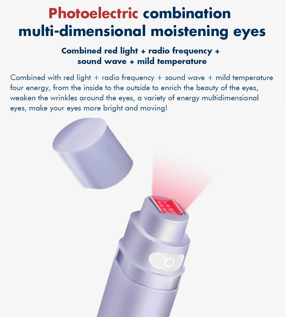 Me Bright Home Use Rf And Red Light