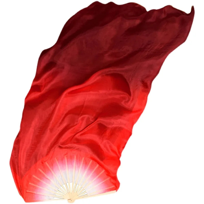 Professional Bellydance Silk Veils Light Weight % Silk