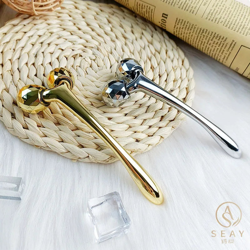 Face Roller Massager For Face Lift - Facial