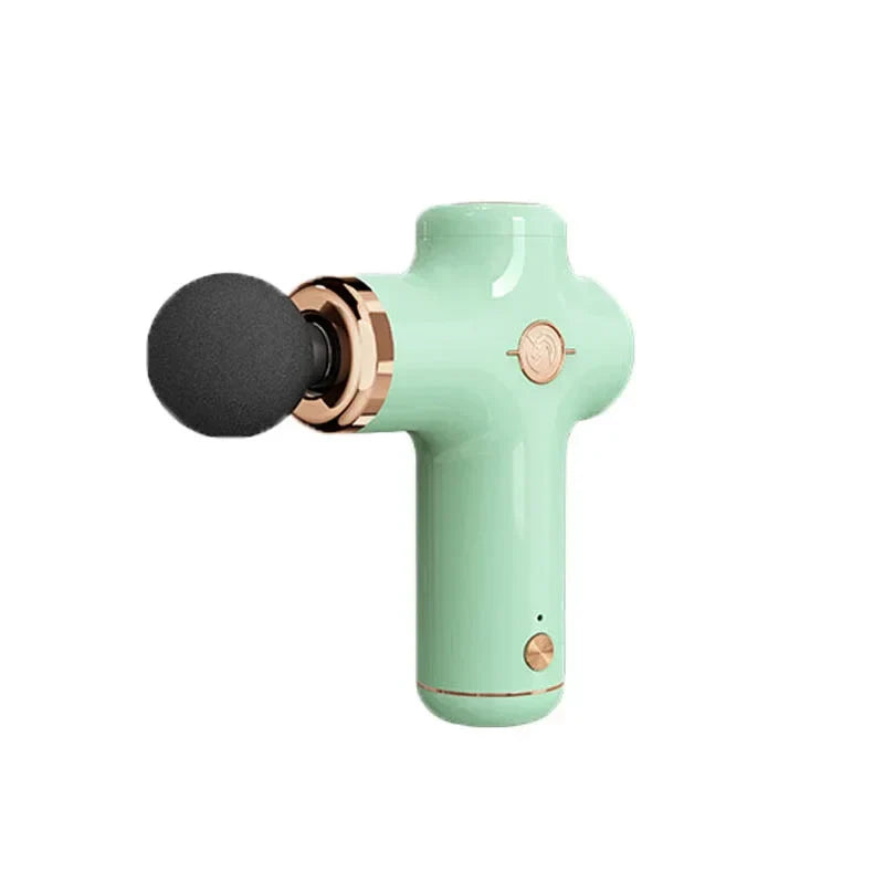 Yesoul Portable Fascia Gun Deep Muscle Massage Gun