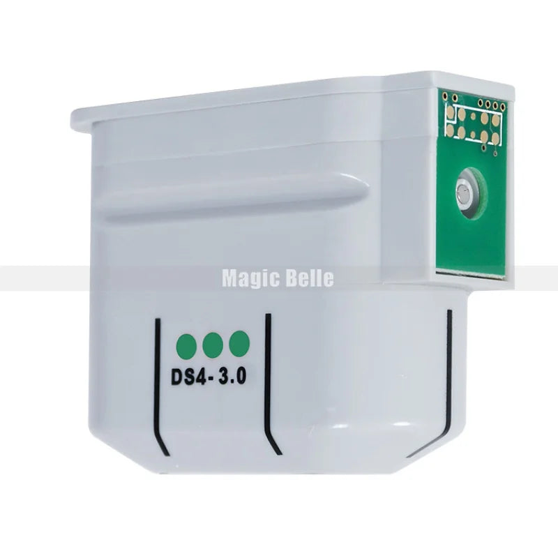 Replacement Parts Shots Cartridges