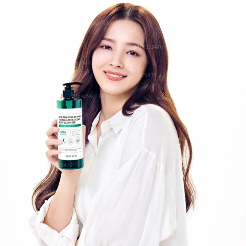 Aha Bha Pha Days Miracle Acne Clear