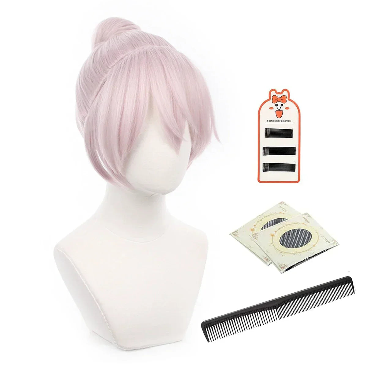 Tokyo Revengers Cosplay Wig Collection