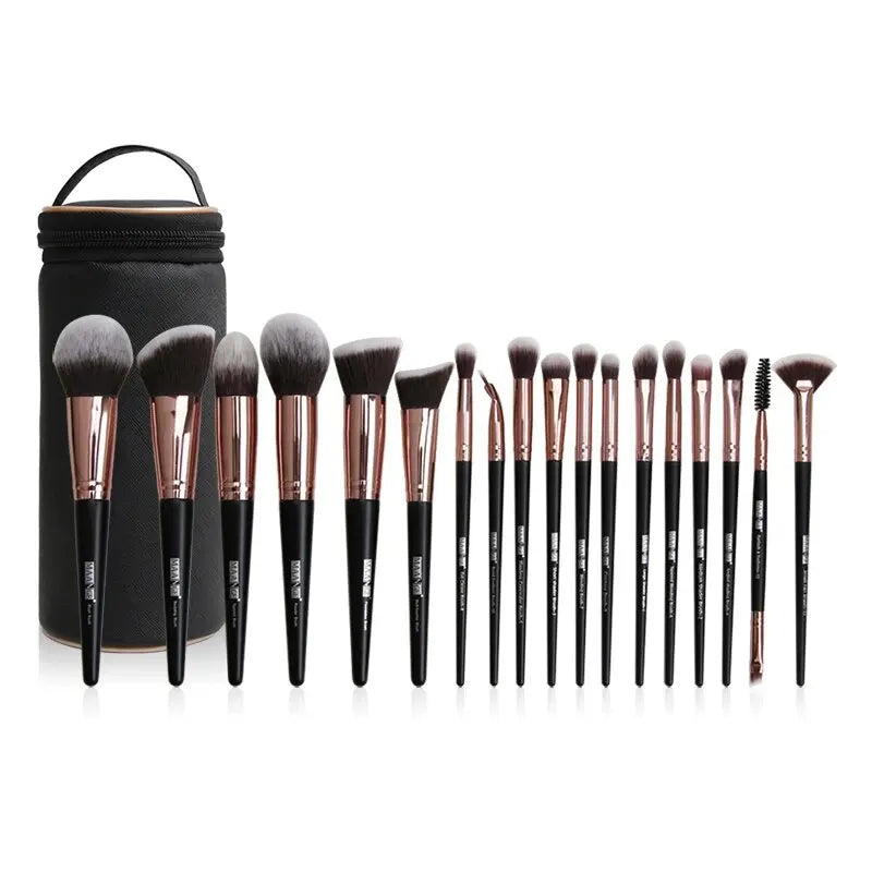 Maange Makeup Brush Foundation Powder Concealers