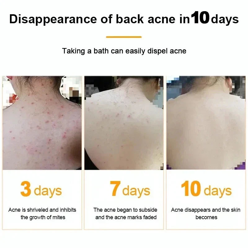 Niacinamide Long-Lasting Fragrance Whitening Body Wash Moisturizing Skin