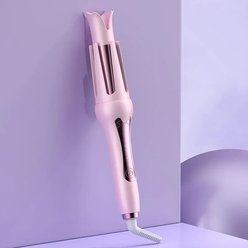 Mm Full-Automatic Hair Curler Forming In Seconds Anion