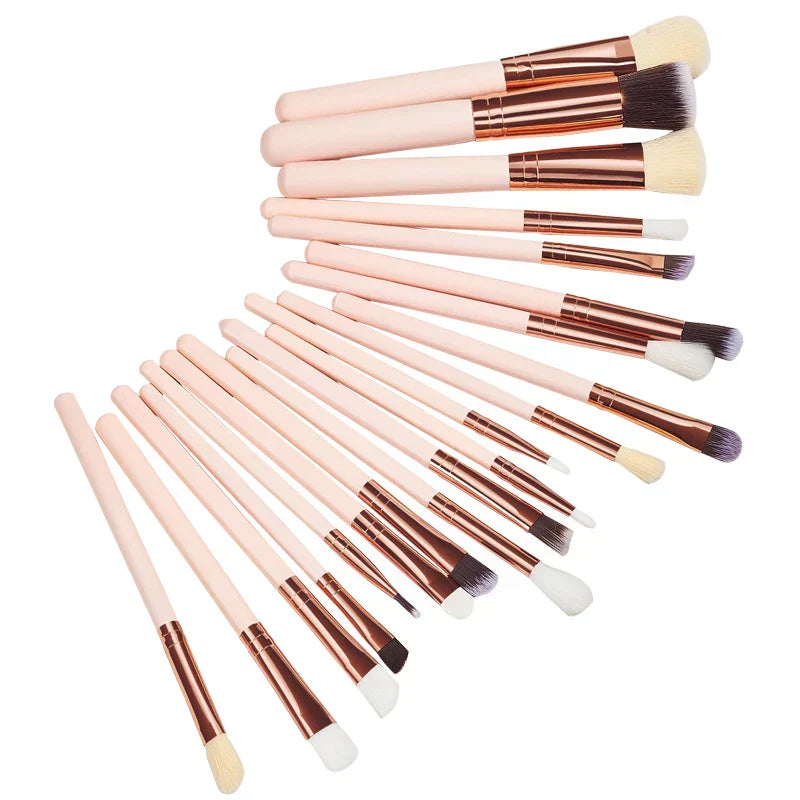 Makeup Brush High Quality Cosmetics