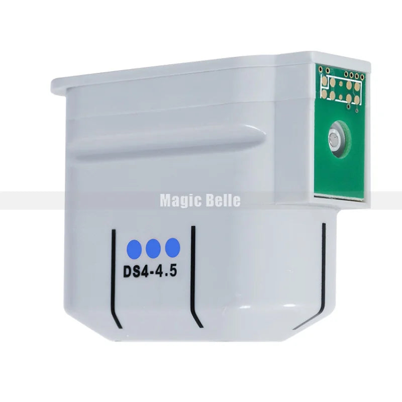 Replacement Parts Shots Cartridges