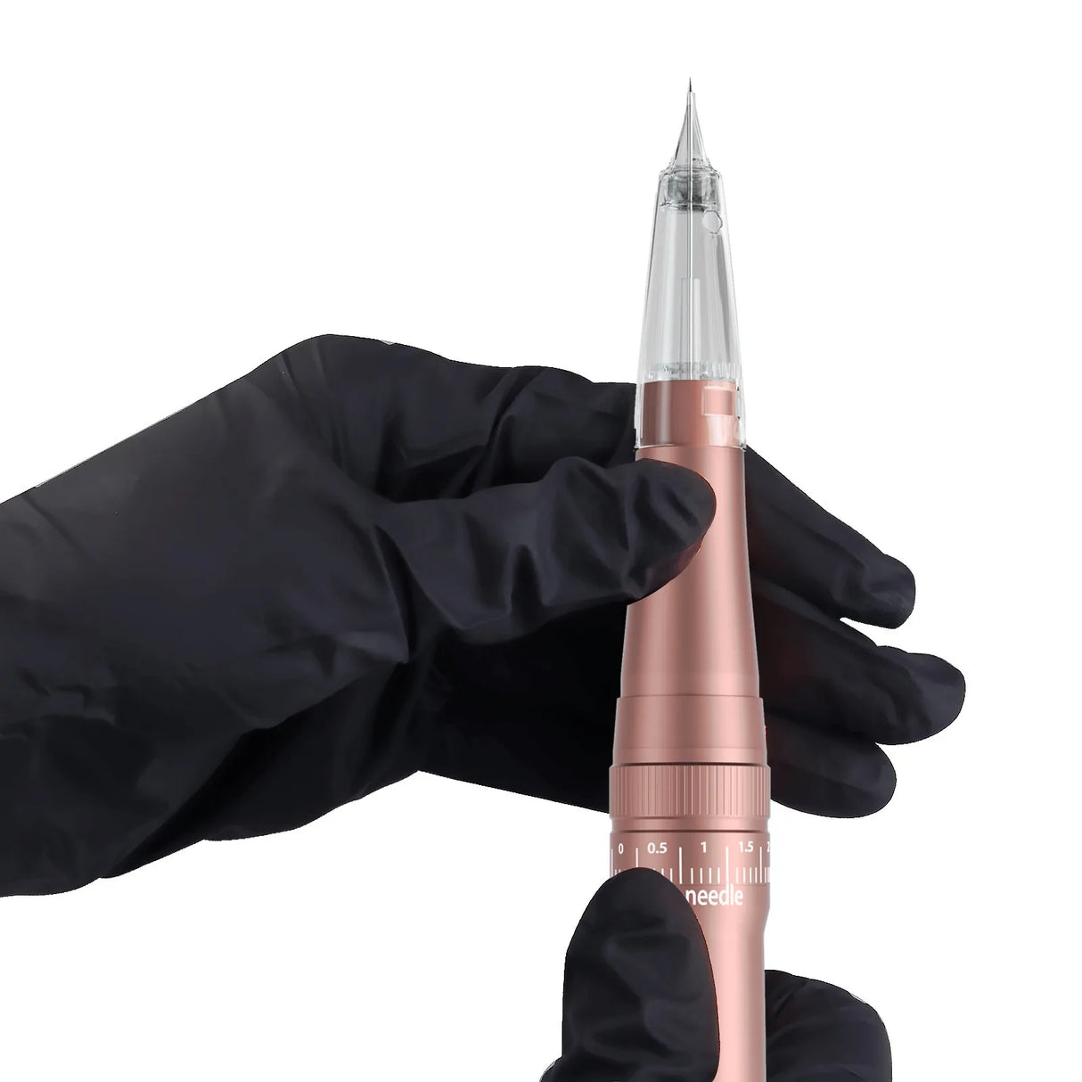 Tattoo Machine Kit Permanent Makeup Machine Wireless Charge