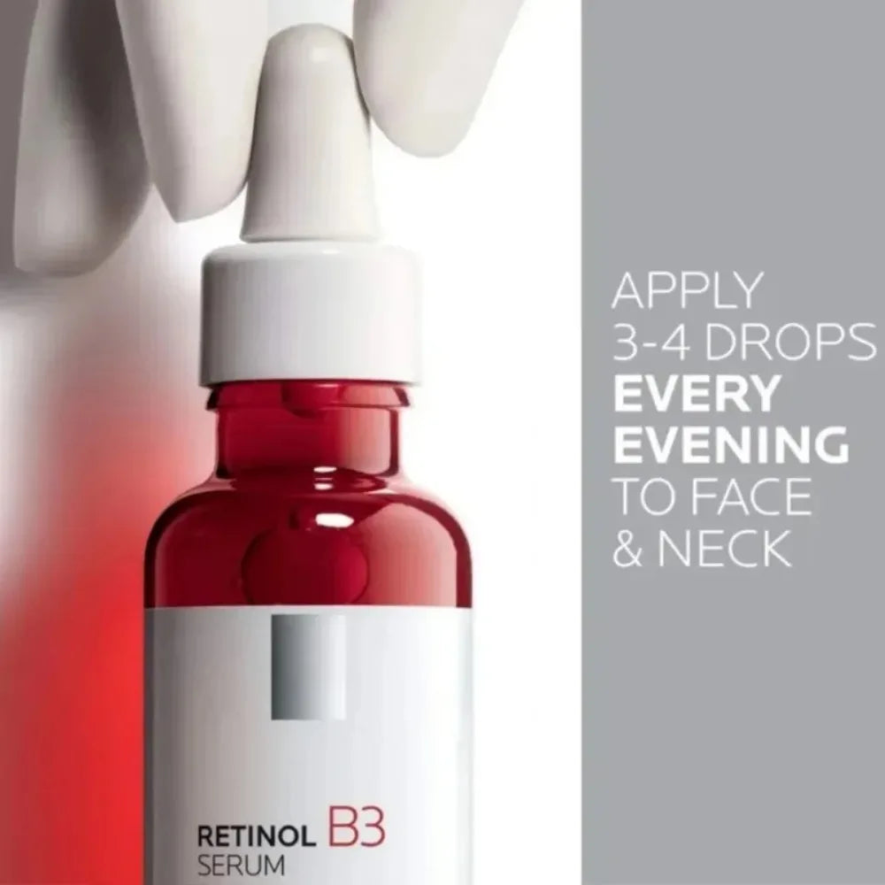 Origianl Pure Retinol Face Serum Vitamin B Anti