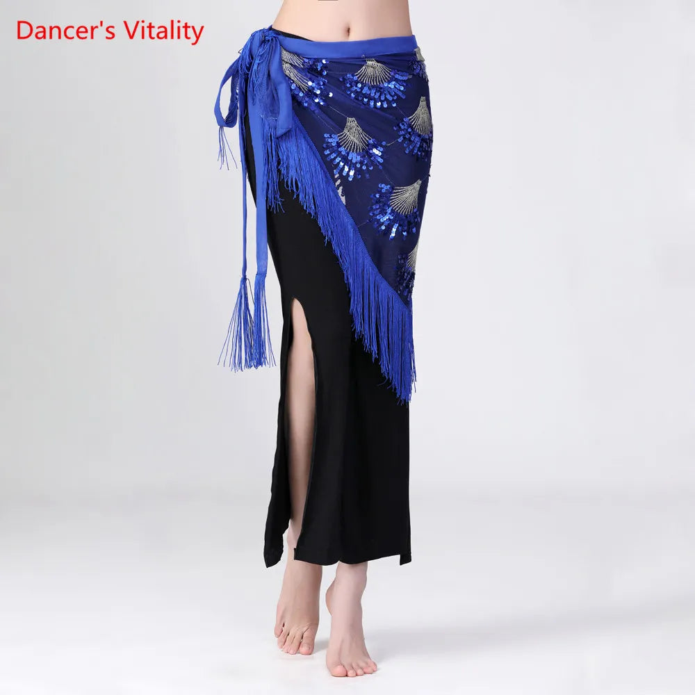 Rich Belt Dance Of The Twenty Of Life