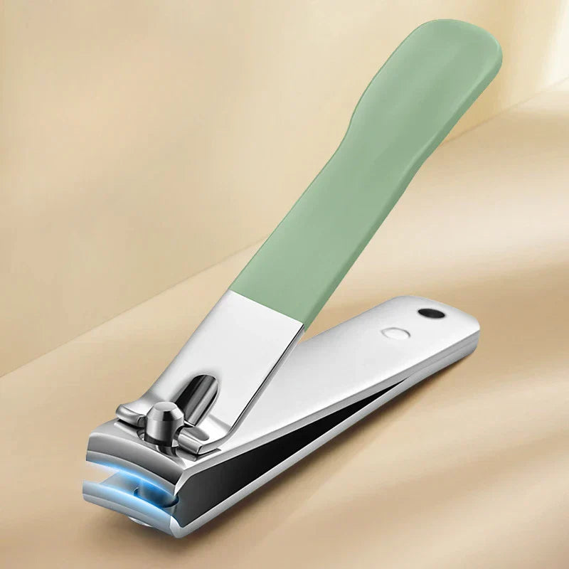 New In Professional Manicure Set Stainless Steel Nail