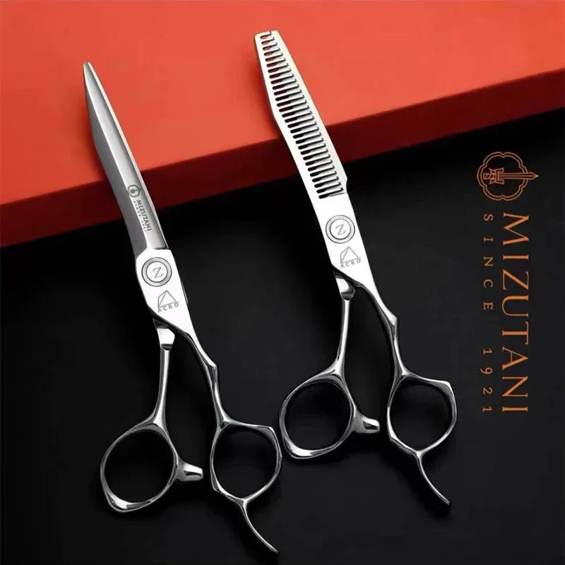 Mizutani Hairdressing Scissors