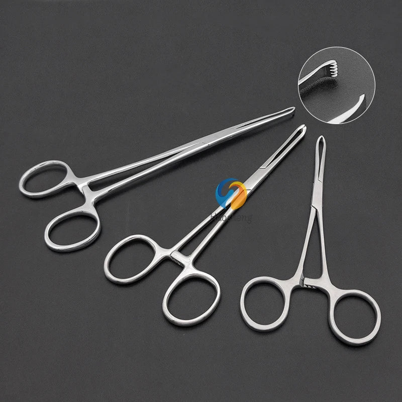 German Top Quality Allis Tissue Forceps Surgical And