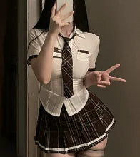 Plus Anime Games Cosplay Sexy Costume For Women