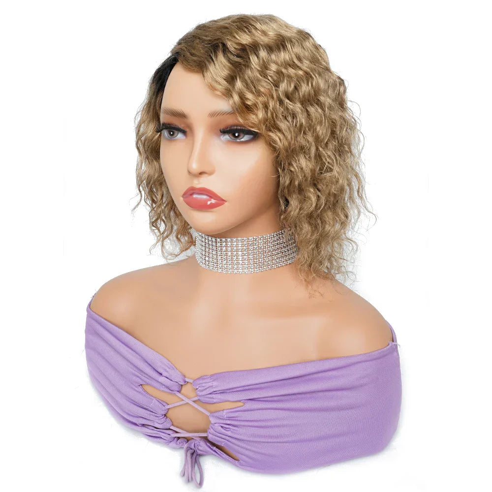 Burgundy Natural Color Deep