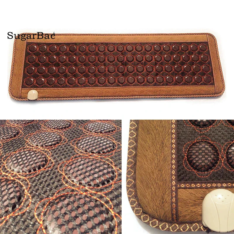 Germanium Stone Mattress Sofa Seat Cushion High