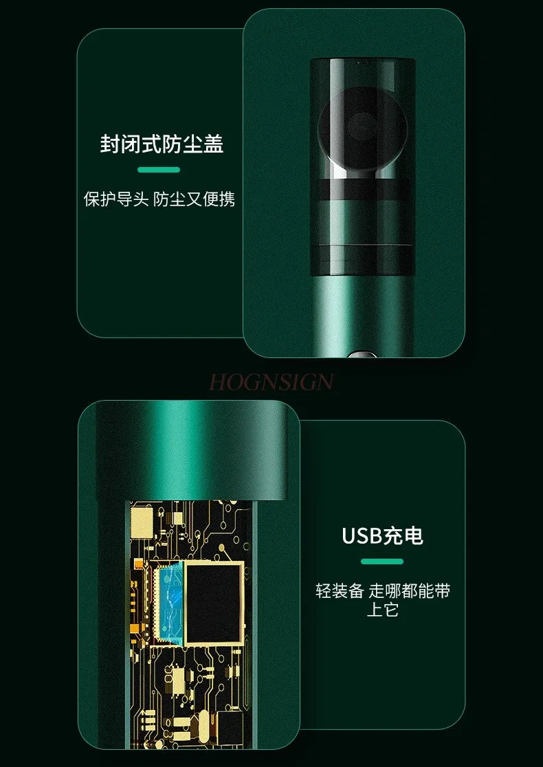 Eye Beauty Instrument Eye Beauty Instrument Ice Hot