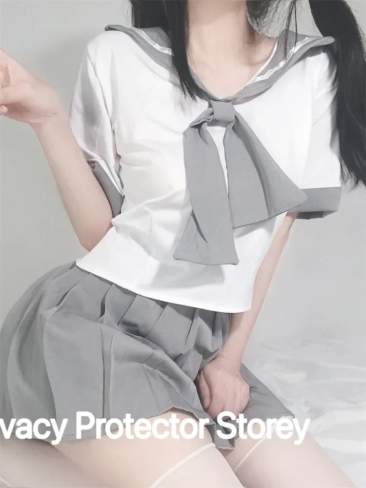 Lolita Collection Japanese Style School Uniforms For Women