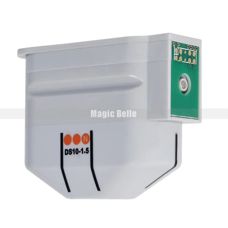 Replacement Parts Shots Cartridges