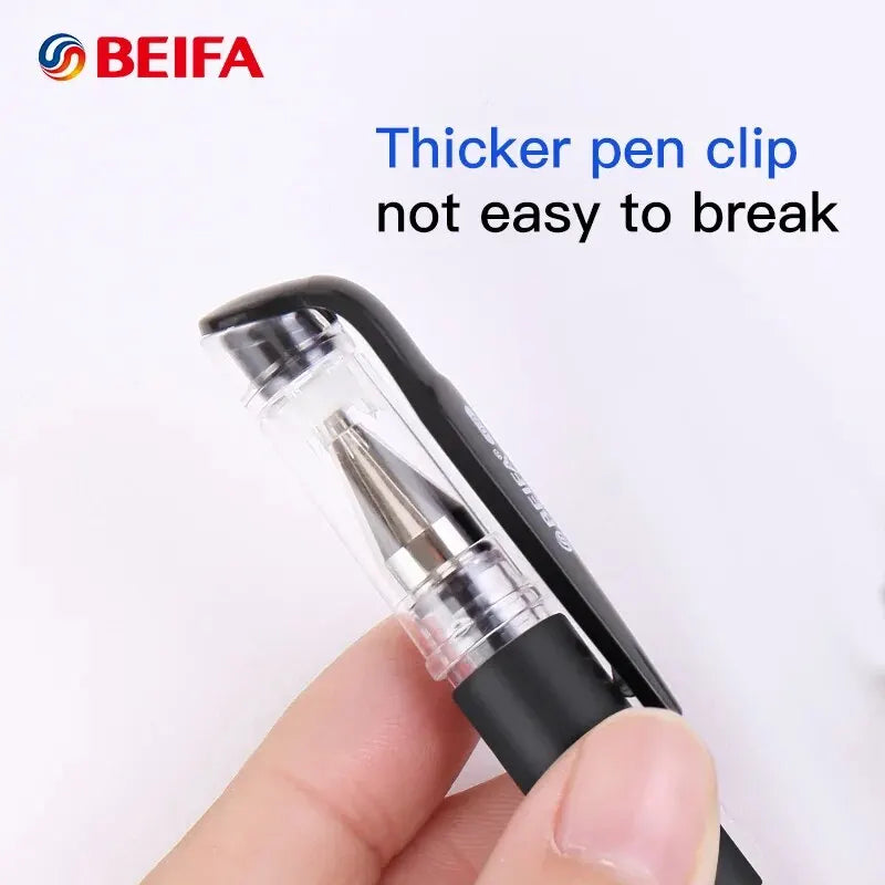 Beifa Classic Signing Gel Ink Pen