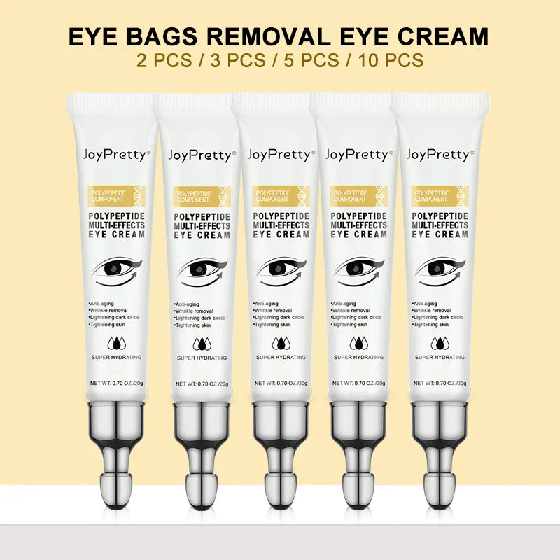 Eye Cream Eye Bags Removal Under