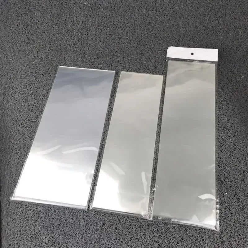 Hair Coloring Meche Sheets Reusable Hair Color