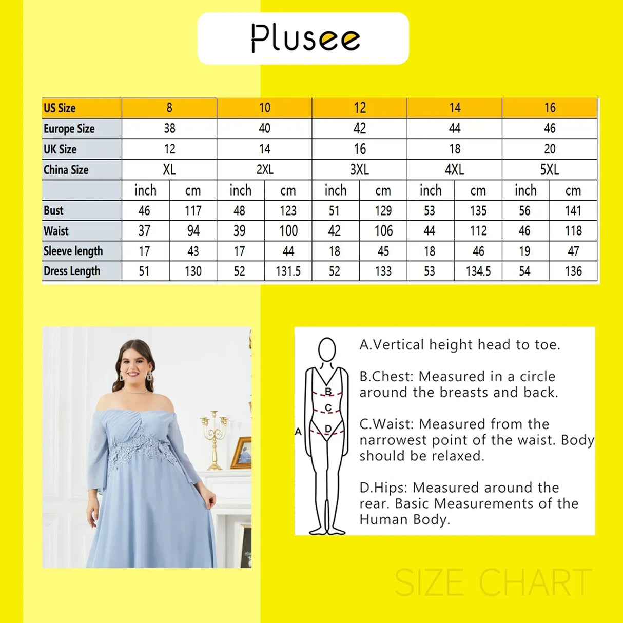Women Party Dresses Elegant One-Shoulder Applique Long Dresses