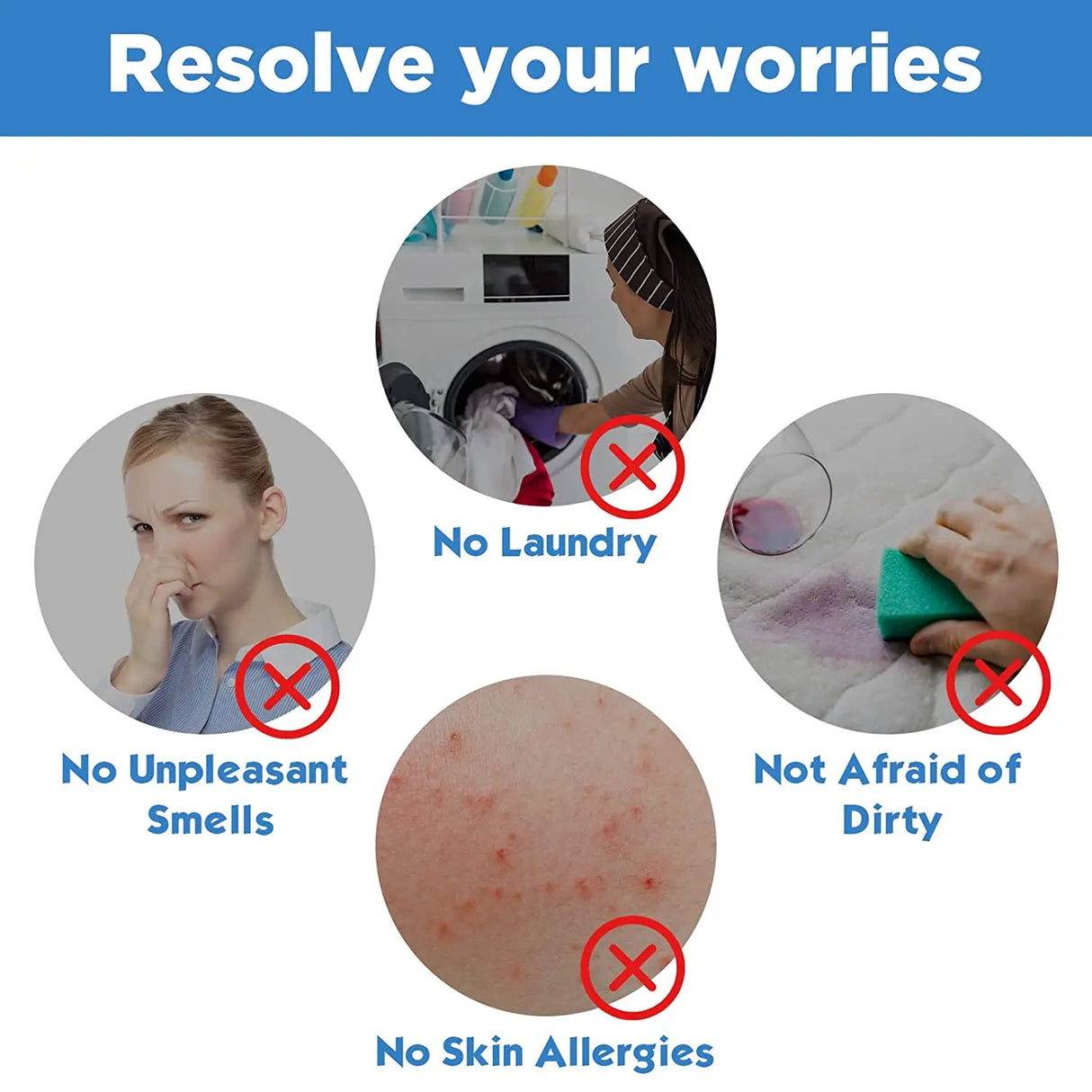 Tattoo Disposable Bed Sheets Spa Beauty Salon