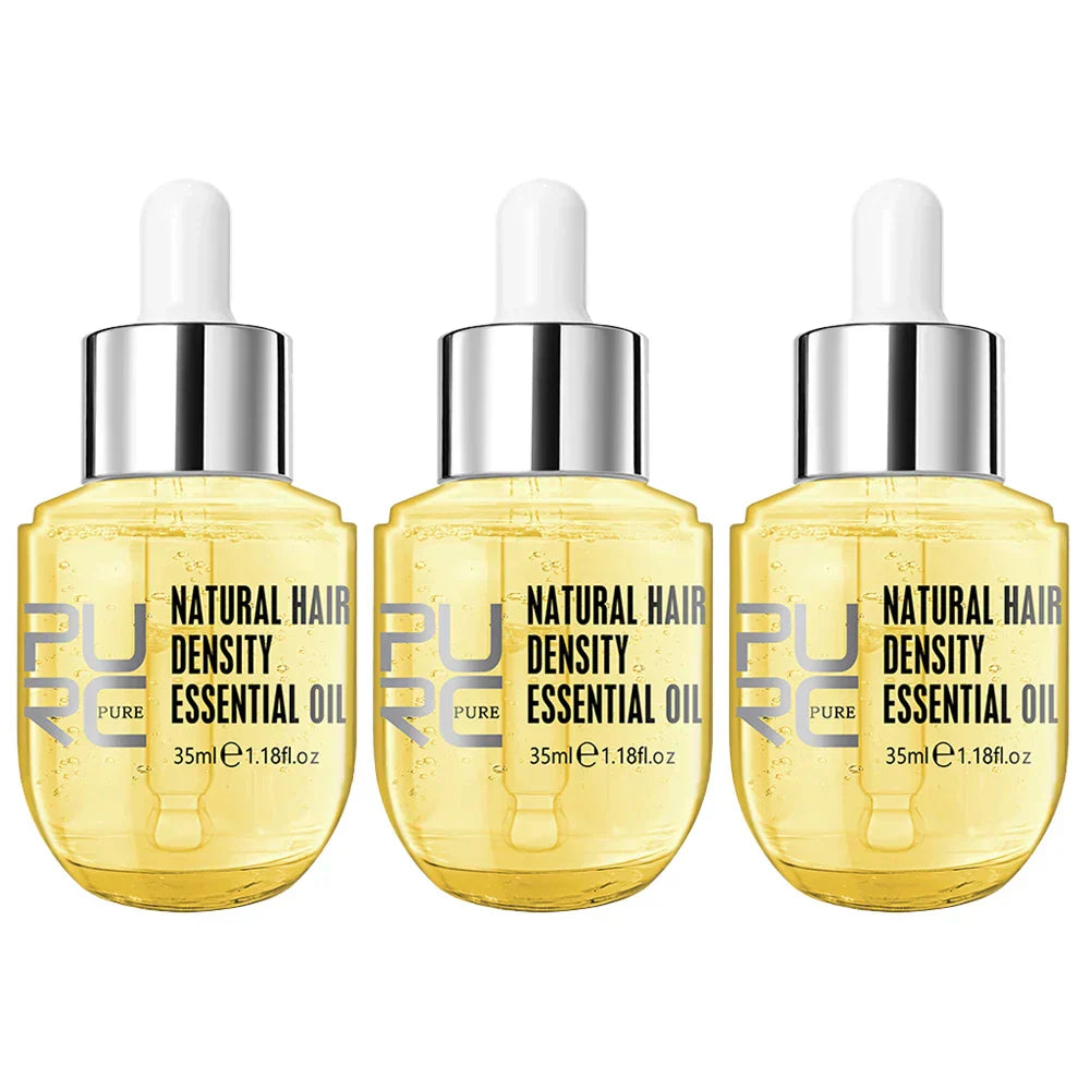 Purc Hair Growth Products For Men Women Ginger