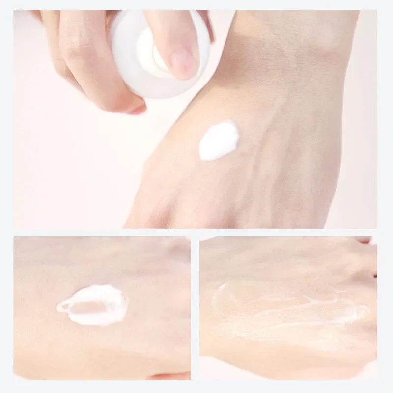 Vitamin E Milk Body Lotion Moisturizer Cream