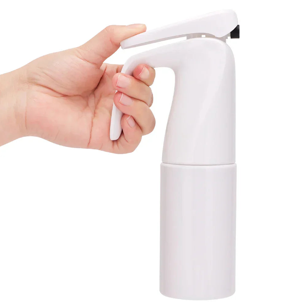 Hairdressing Spray Bottle Professional Automatic High Pressure Watering