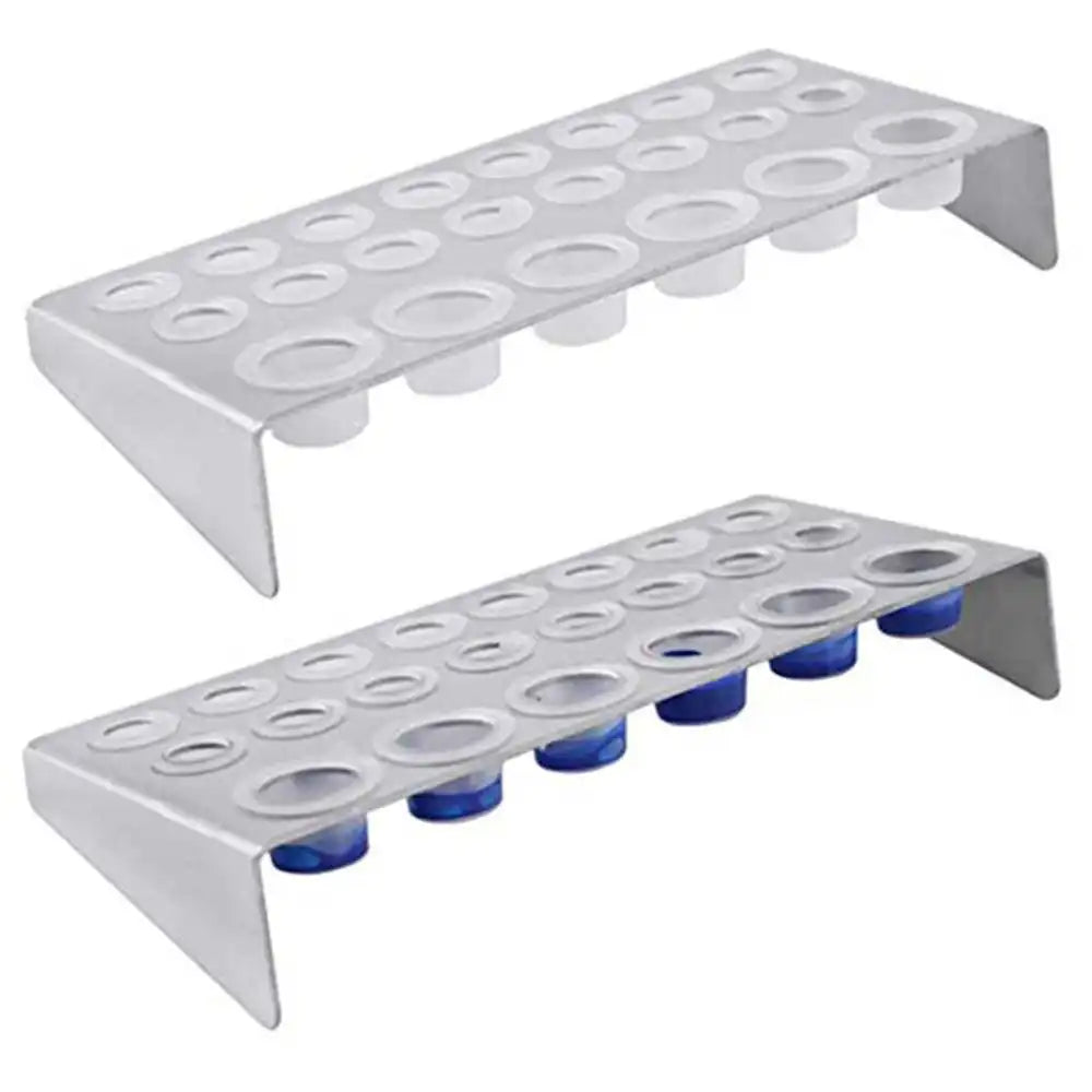 Hot Holes Tattoo Ink Cup Holder Stand