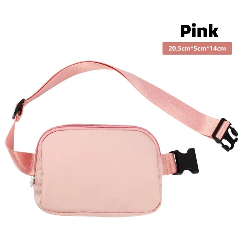 New Cosmetic Bag Outdoor Running Jogging Cycling