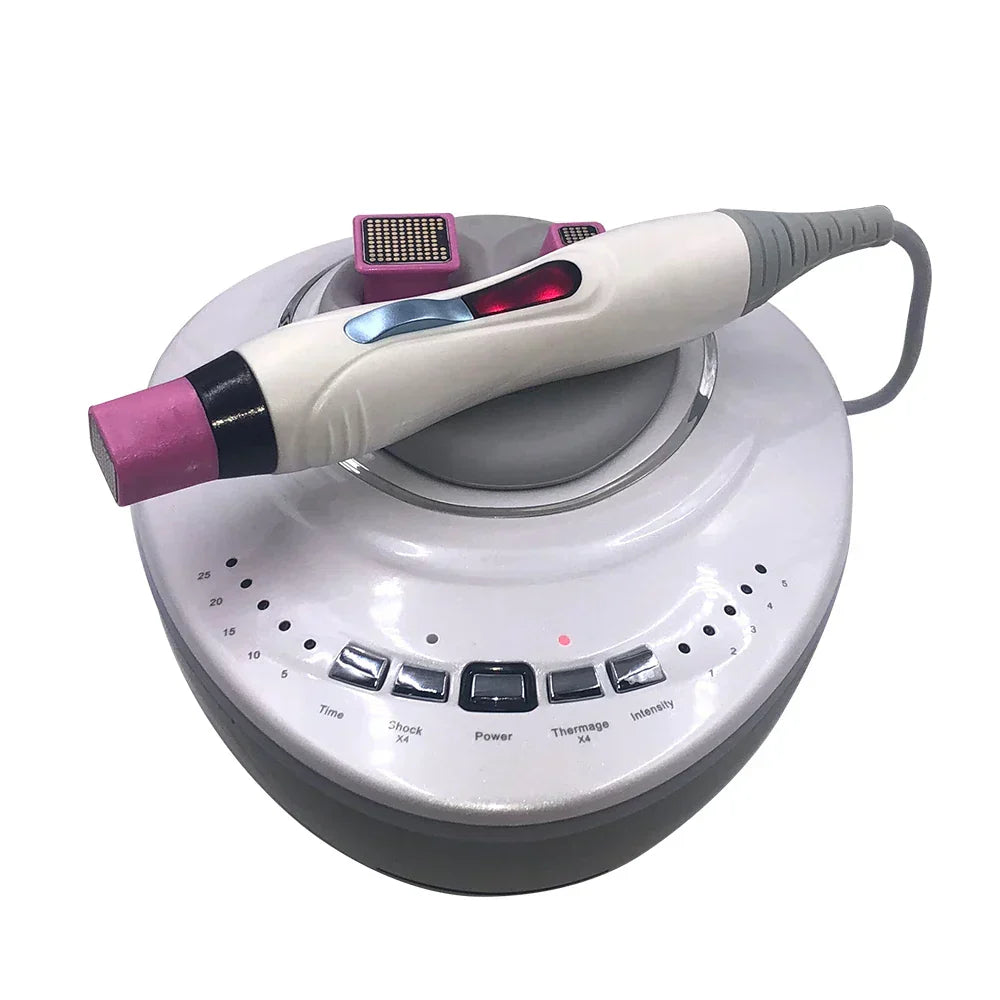 Home Use Rf Face Lifting Beauty Machine Dot