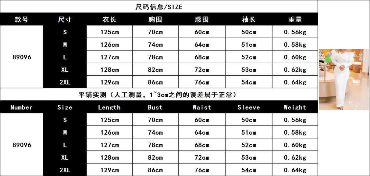 African Dresses For Women Spring And Autumn African