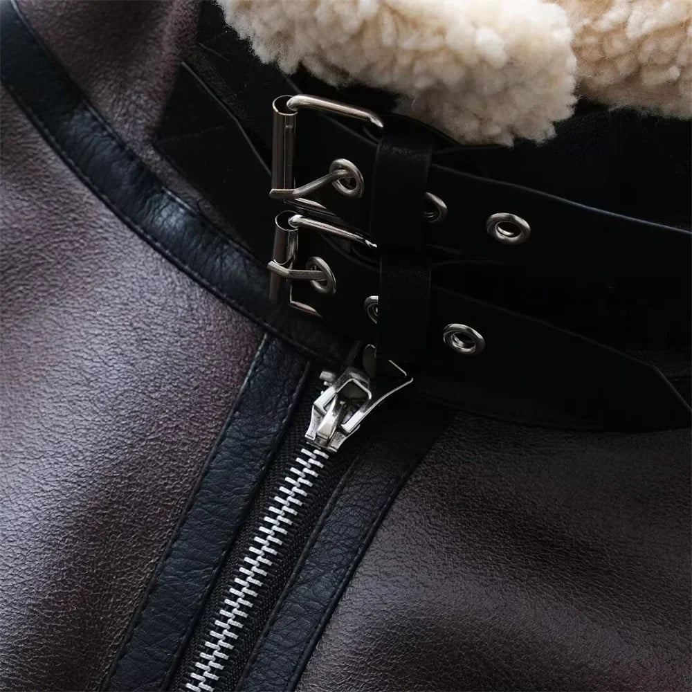 Unizera Autumn/Winter New Product Women'S New Fashion And